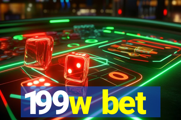 199w bet